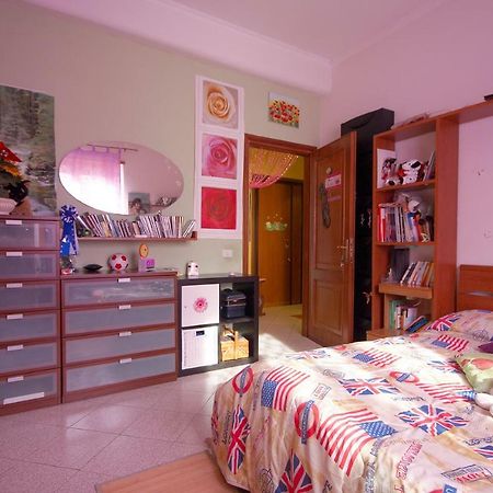Casa Arcobaleno Bed & Breakfast Roma Dış mekan fotoğraf