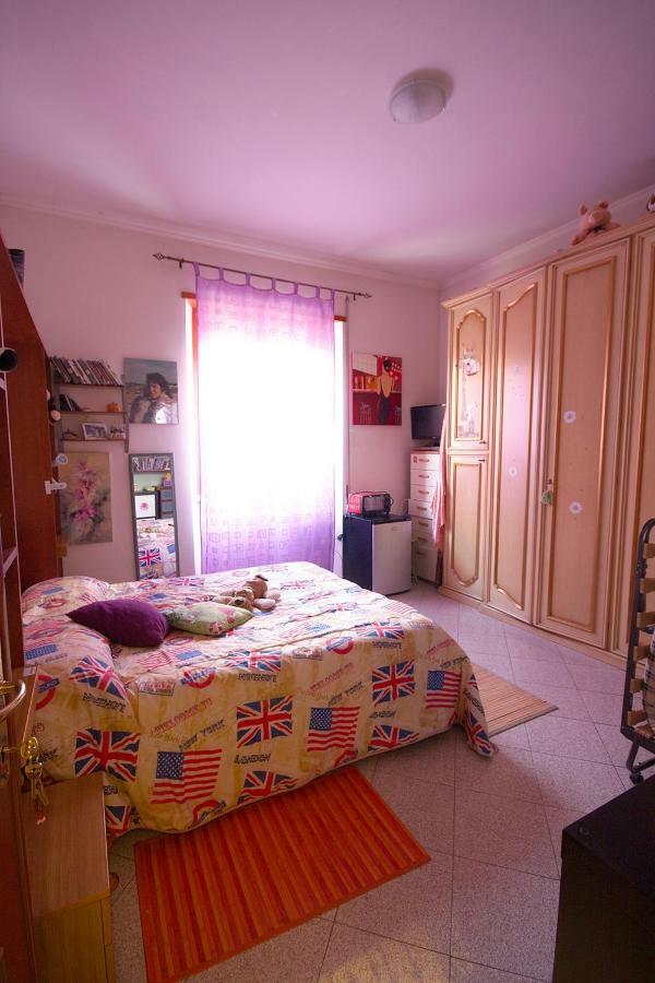 Casa Arcobaleno Bed & Breakfast Roma Dış mekan fotoğraf